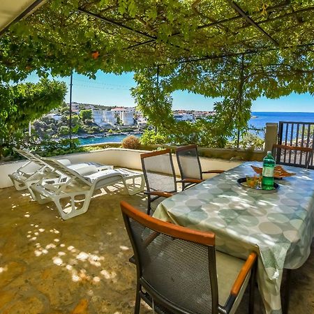Holiday Home Marija - Beautiful Location Close To The Sea Sevid Exterior photo