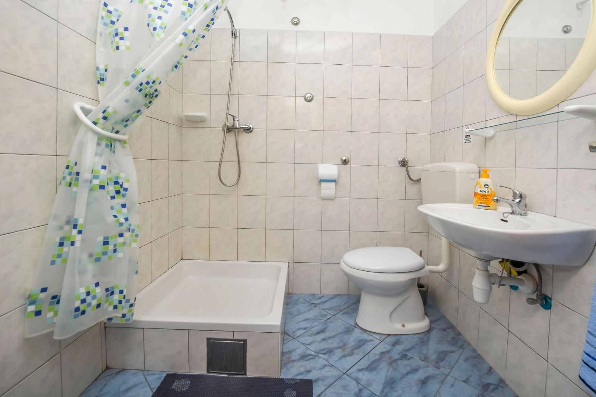 Holiday Home Marija - Beautiful Location Close To The Sea Sevid Exterior photo